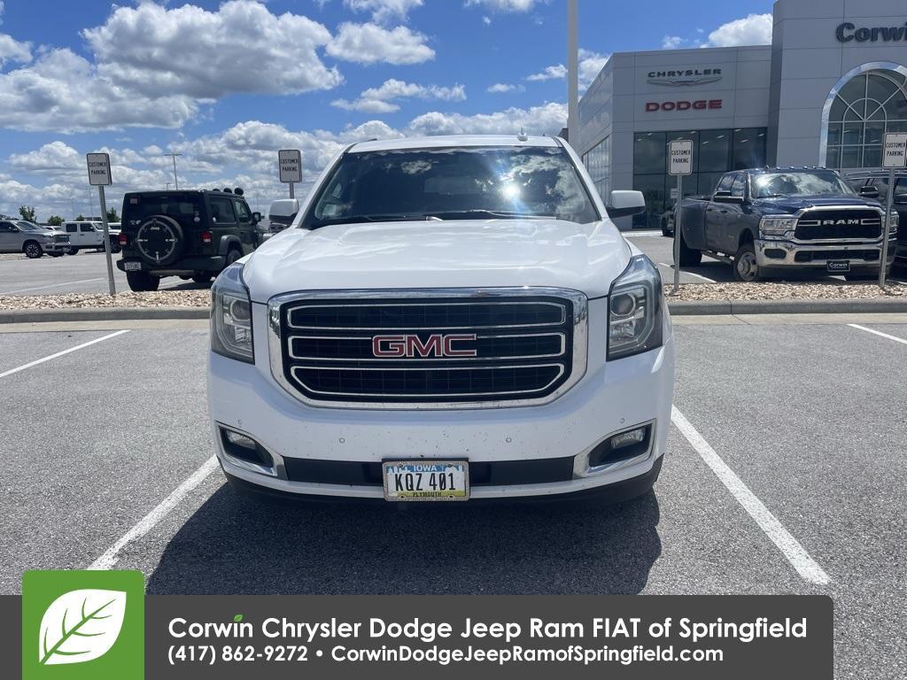 used 2019 GMC Yukon XL car, priced at $26,994