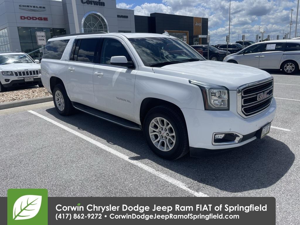 used 2019 GMC Yukon XL car, priced at $26,994