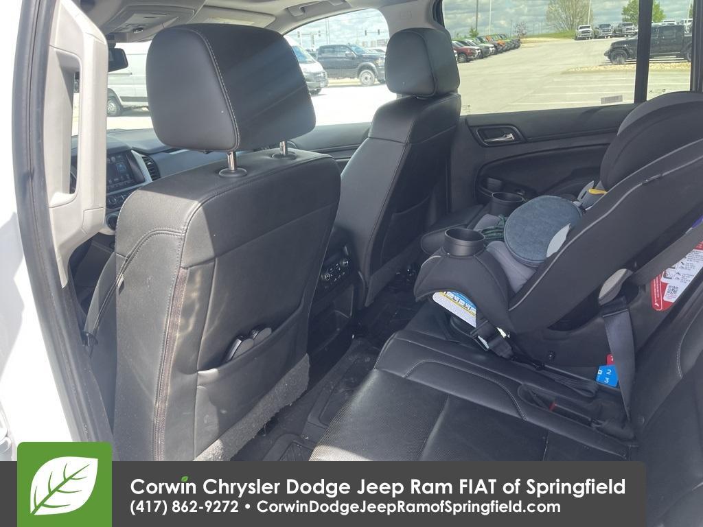 used 2019 GMC Yukon XL car, priced at $26,994