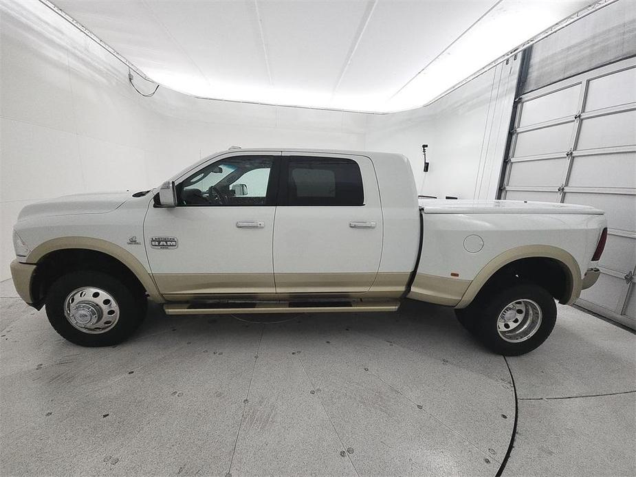 used 2012 Ram 3500 car, priced at $30,500