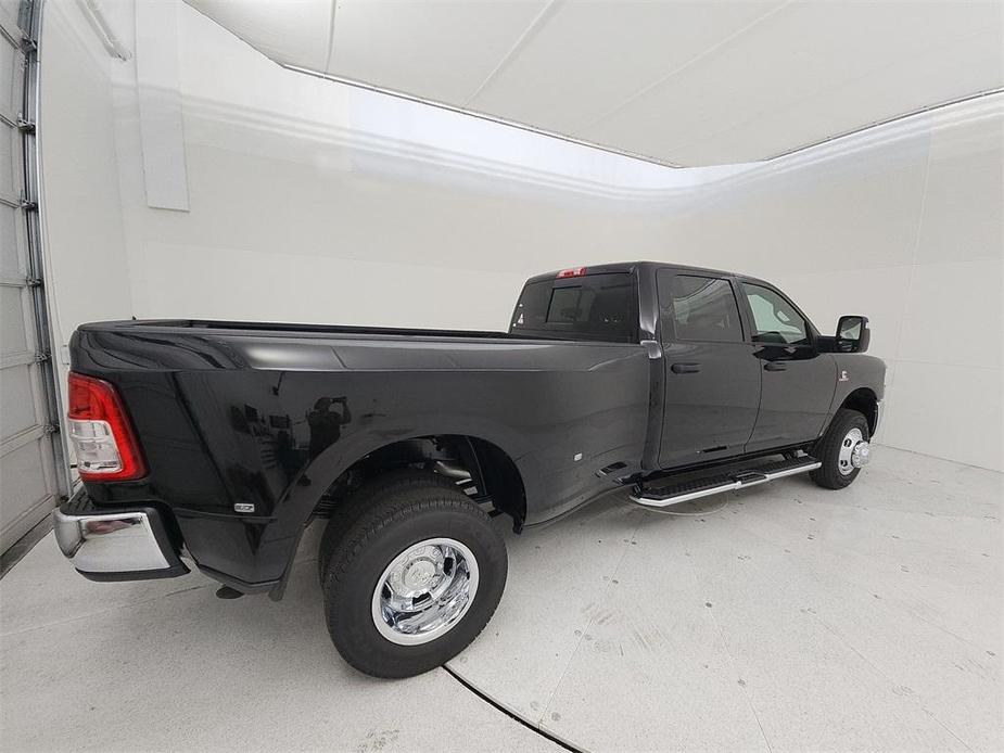 new 2024 Ram 3500 car, priced at $67,397