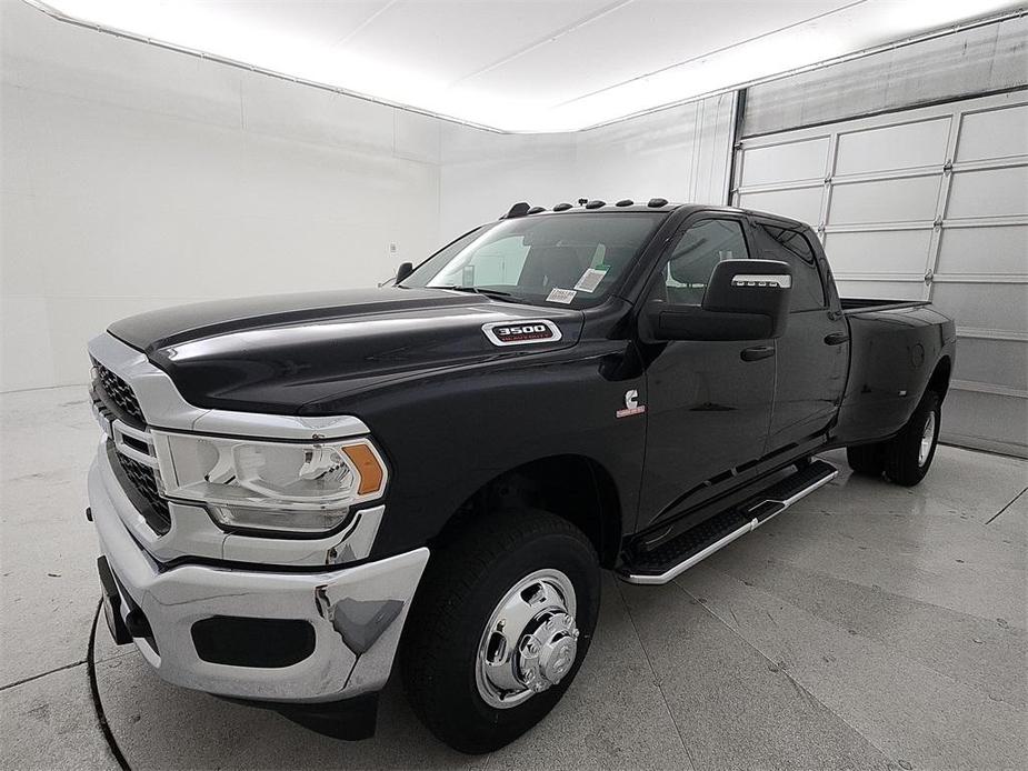 new 2024 Ram 3500 car, priced at $67,397