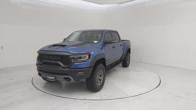 new 2024 Ram 1500 car, priced at $117,198