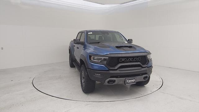 new 2024 Ram 1500 car, priced at $117,198