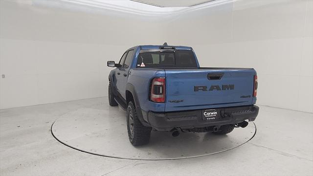 new 2024 Ram 1500 car, priced at $117,198