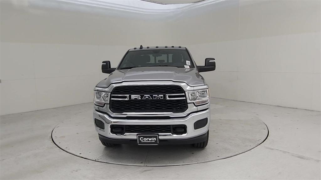 new 2024 Ram 2500 car, priced at $60,026