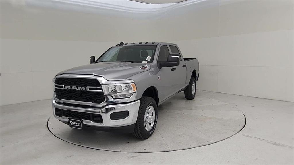 new 2024 Ram 2500 car, priced at $60,026