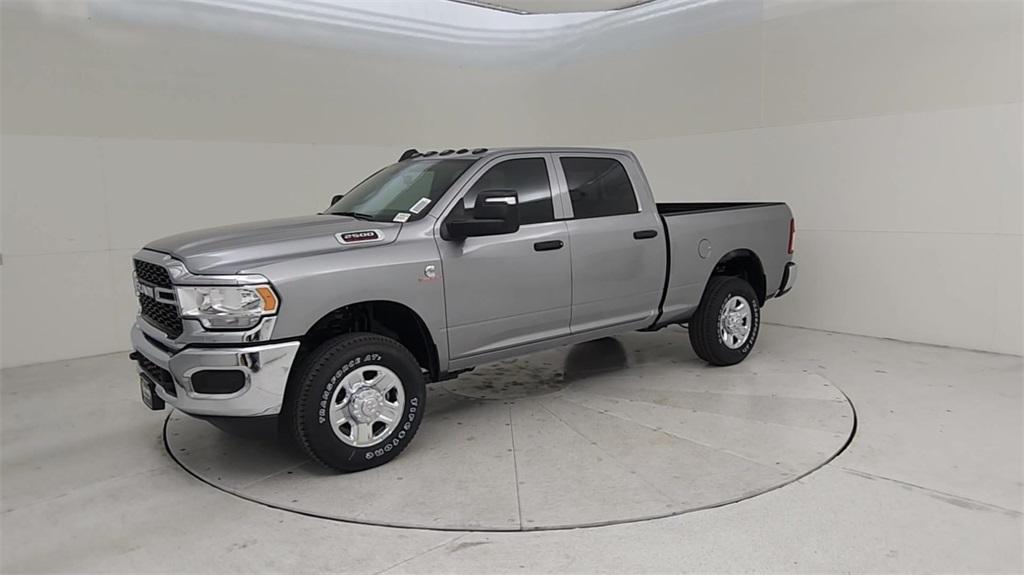 new 2024 Ram 2500 car, priced at $60,026