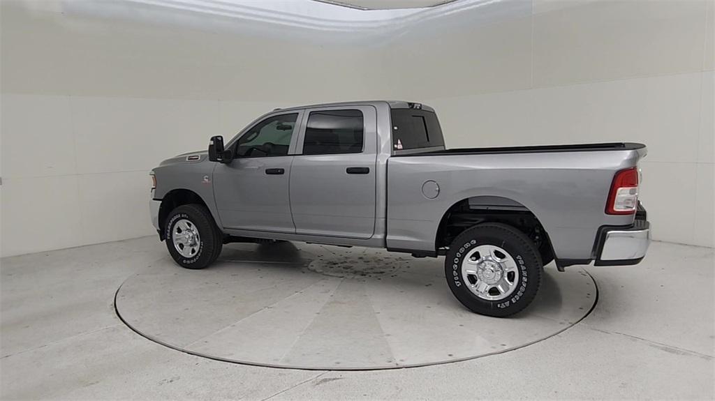 new 2024 Ram 2500 car, priced at $60,026