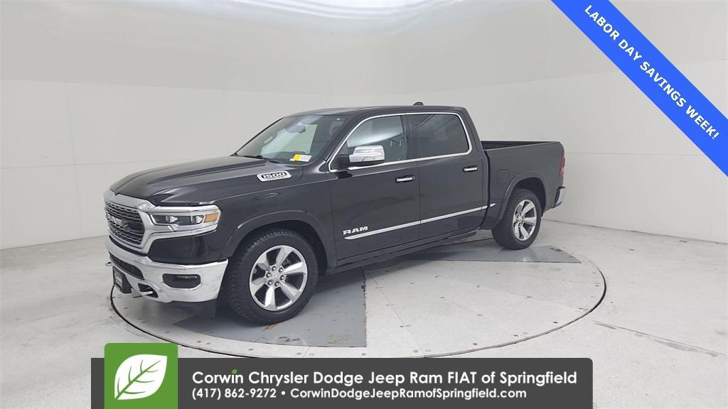 used 2020 Ram 1500 car, priced at $28,000