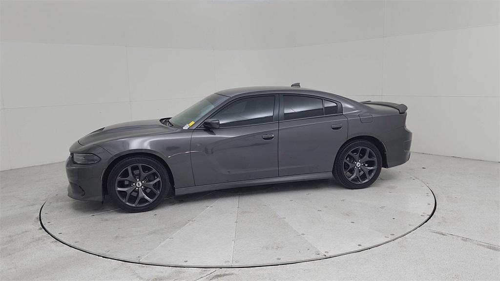 used 2019 Dodge Charger car, priced at $19,997