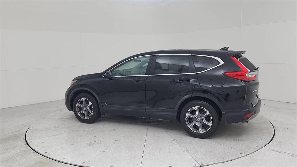 used 2017 Honda CR-V car, priced at $14,787