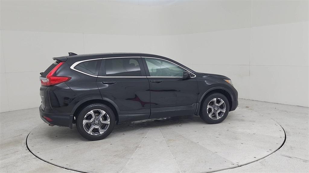 used 2017 Honda CR-V car, priced at $14,787