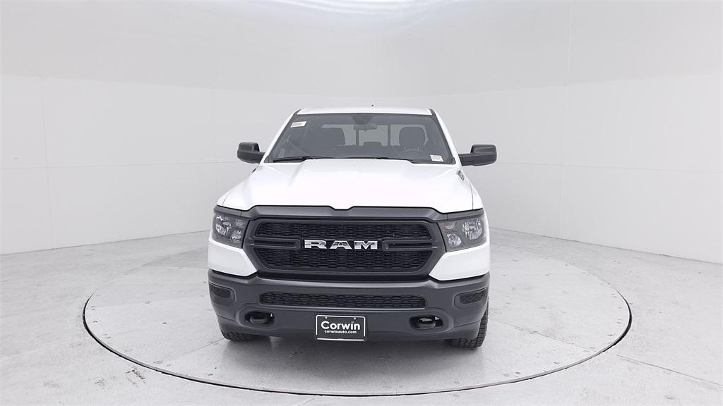 new 2024 Ram 1500 car, priced at $41,786