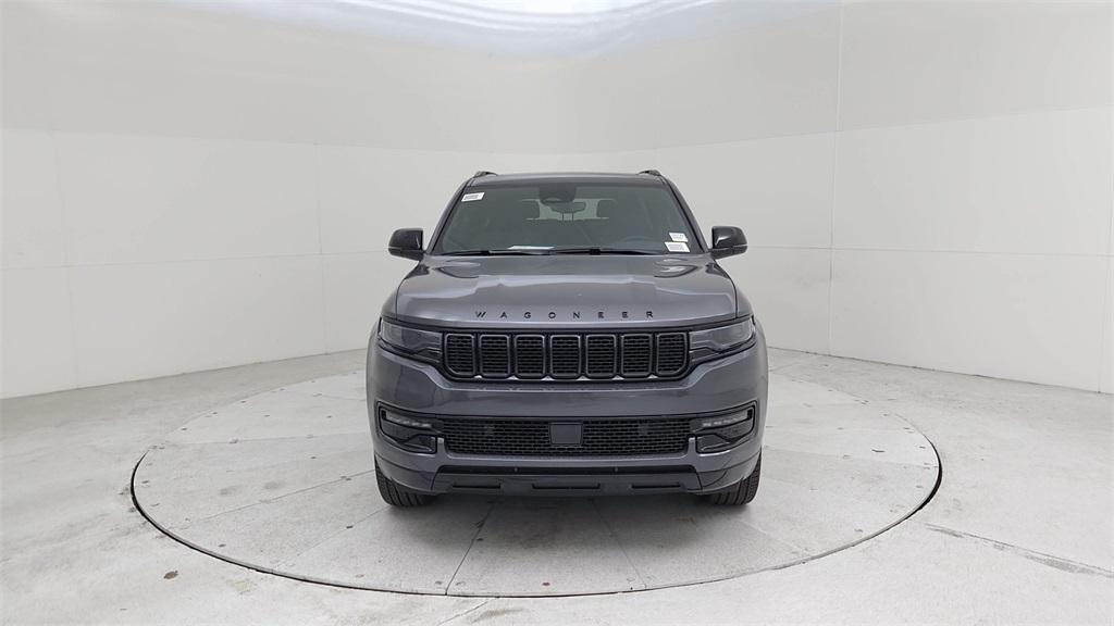 new 2025 Jeep Wagoneer car, priced at $71,507