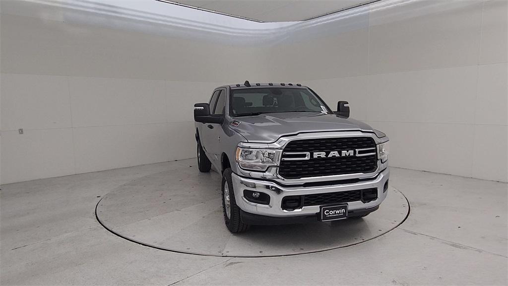 new 2024 Ram 2500 car, priced at $65,131