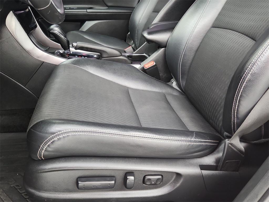 used 2016 Honda Accord car, priced at $13,997