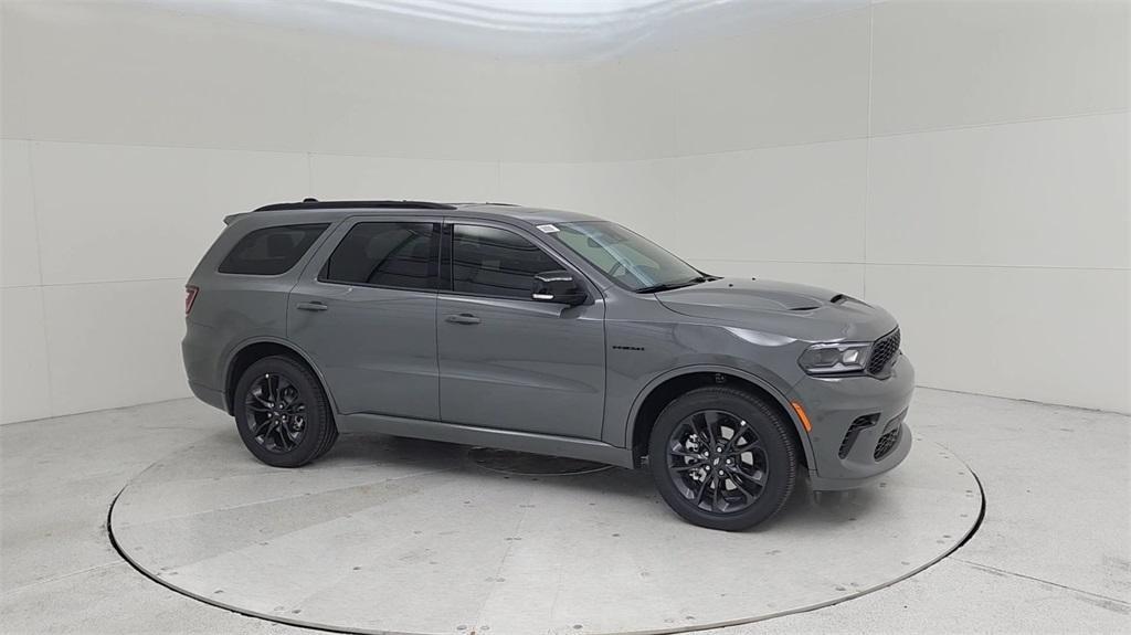 new 2024 Dodge Durango car, priced at $54,849