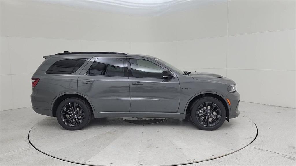 new 2024 Dodge Durango car, priced at $54,849