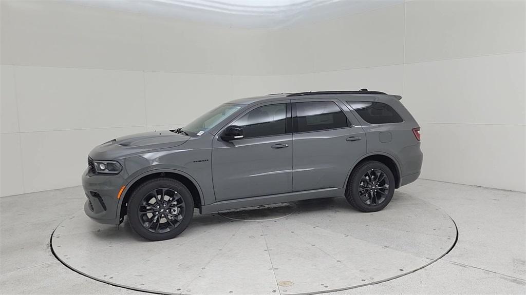 new 2024 Dodge Durango car, priced at $54,849