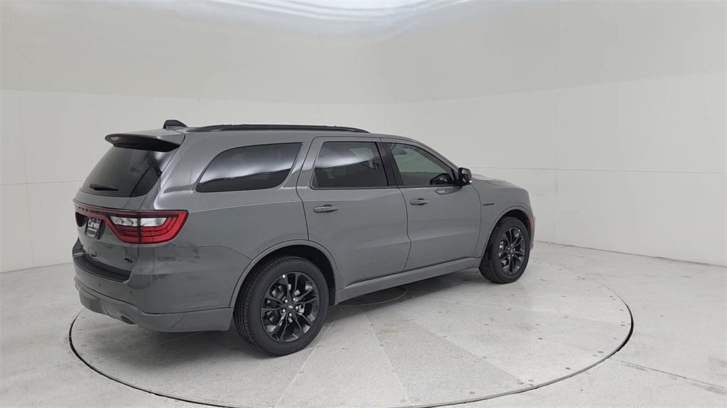 new 2024 Dodge Durango car, priced at $54,849