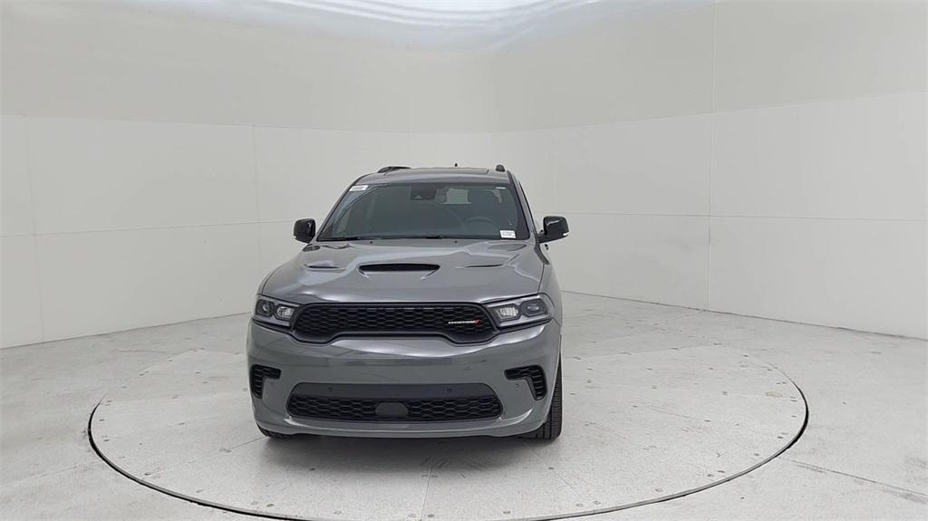 new 2024 Dodge Durango car, priced at $54,849