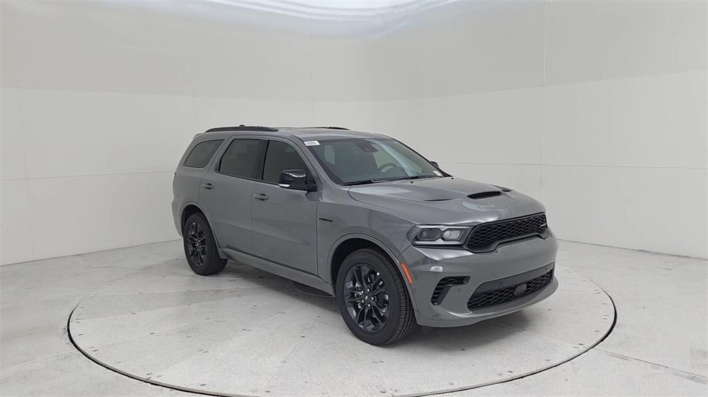 new 2024 Dodge Durango car, priced at $54,849