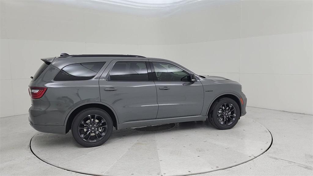 new 2024 Dodge Durango car, priced at $54,849