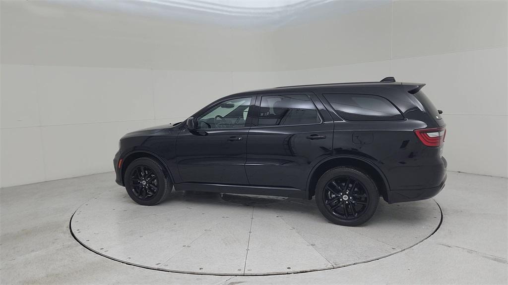 used 2022 Dodge Durango car, priced at $29,581