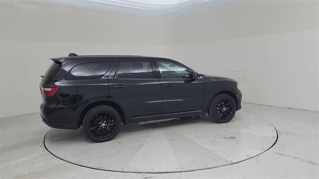 used 2022 Dodge Durango car, priced at $29,581