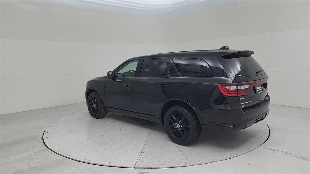 used 2022 Dodge Durango car, priced at $29,581