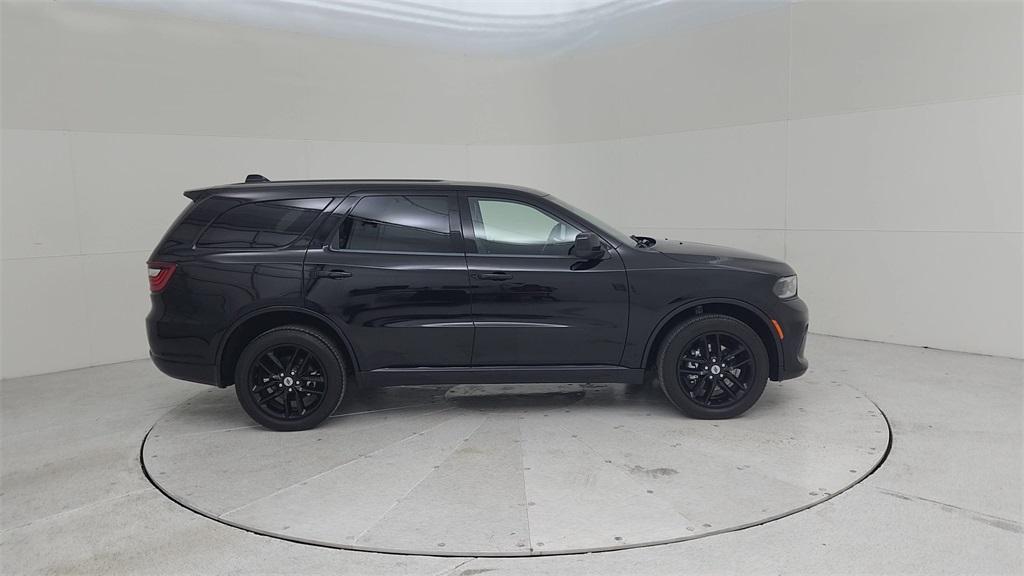 used 2022 Dodge Durango car, priced at $29,581