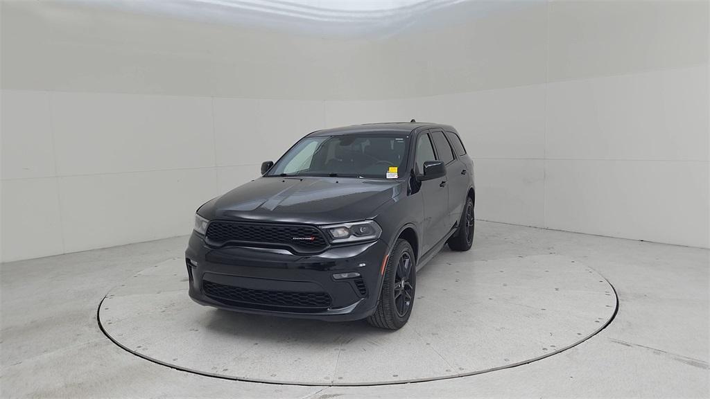 used 2022 Dodge Durango car, priced at $29,581