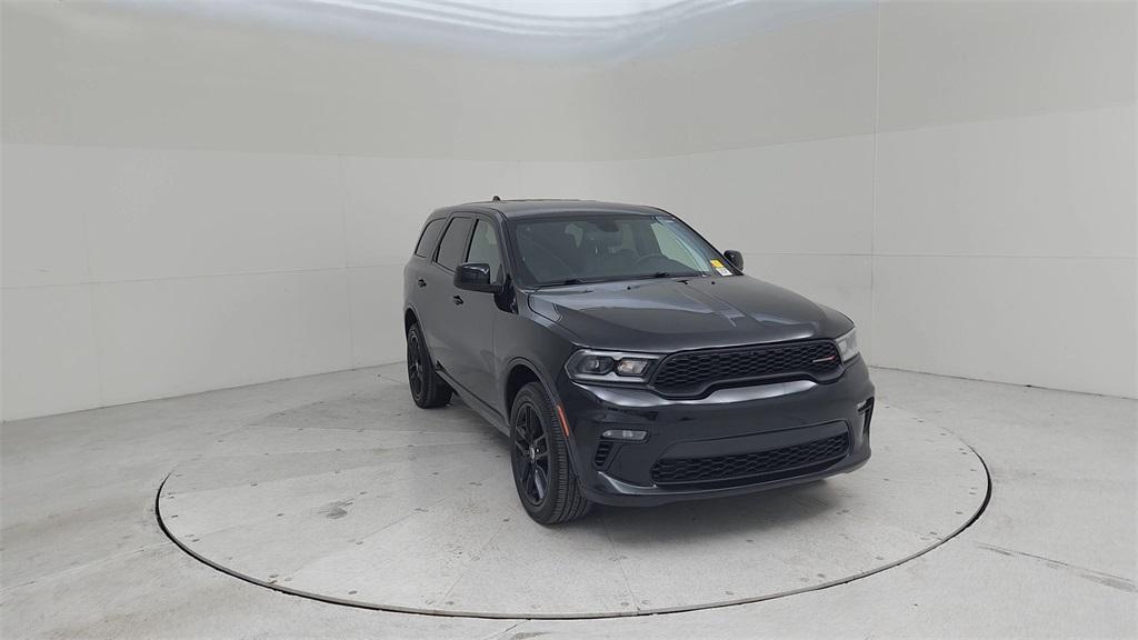 used 2022 Dodge Durango car, priced at $29,581