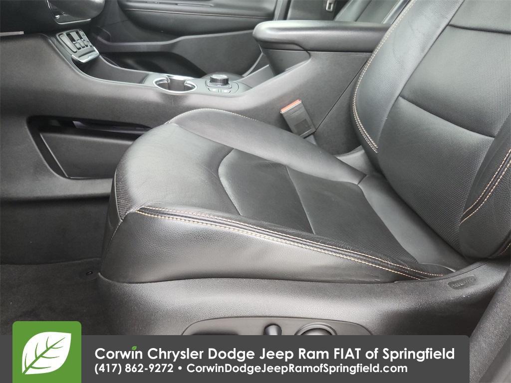 used 2018 GMC Terrain car, priced at $16,500