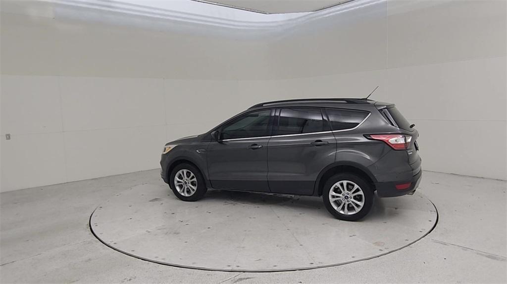 used 2017 Ford Escape car, priced at $9,429