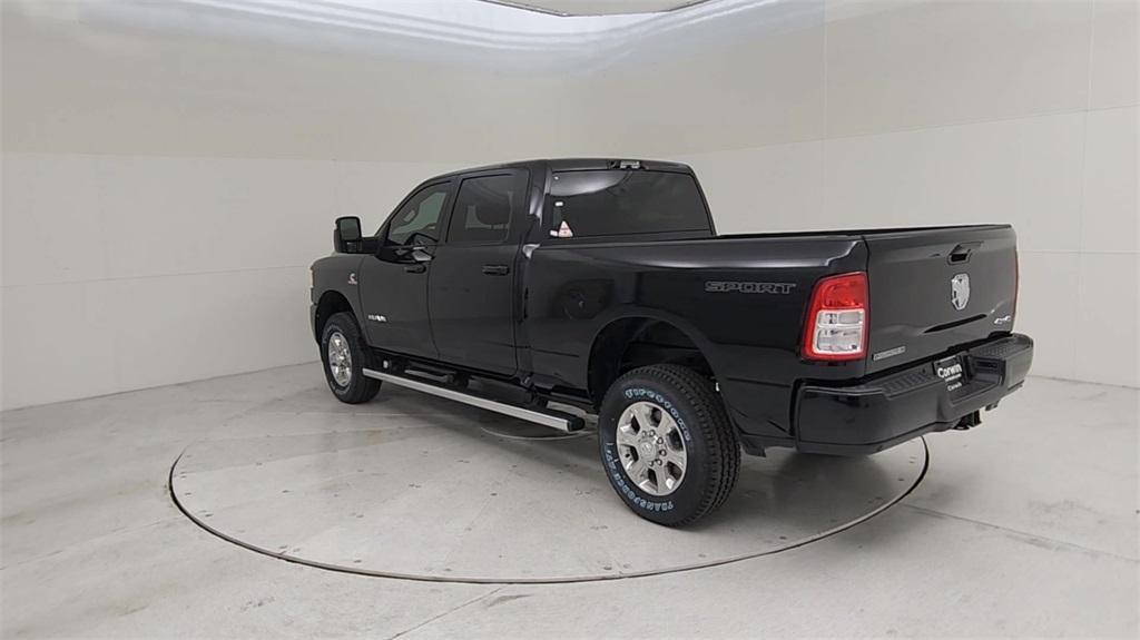 new 2024 Ram 2500 car, priced at $68,279