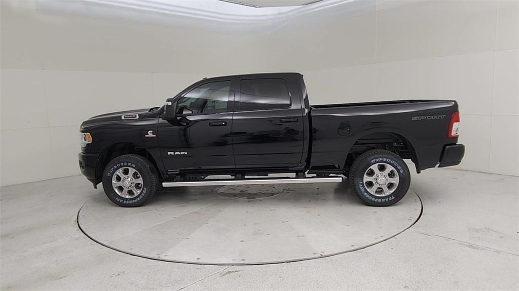 new 2024 Ram 2500 car, priced at $68,279