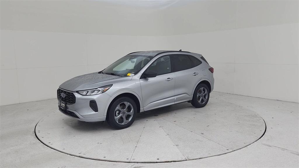 used 2024 Ford Escape car, priced at $23,872