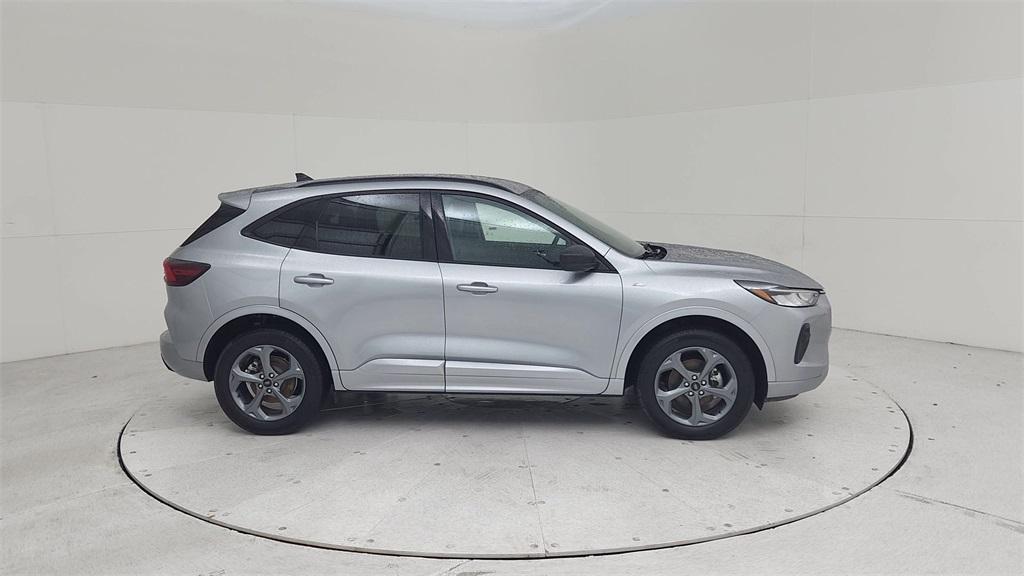 used 2024 Ford Escape car, priced at $23,872