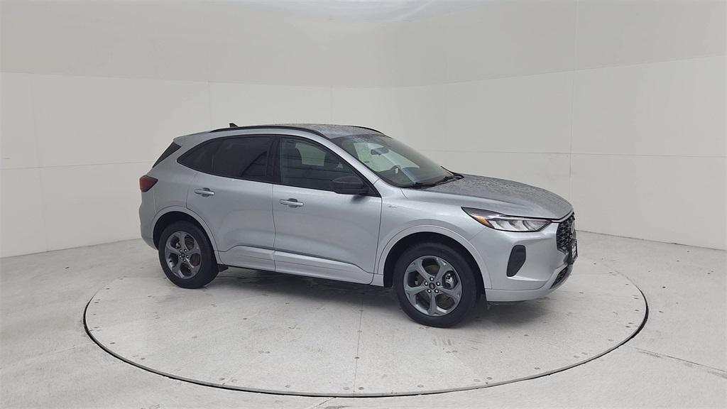 used 2024 Ford Escape car, priced at $23,872