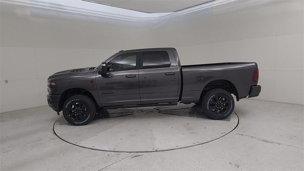 new 2025 Ram 2500 car, priced at $83,539