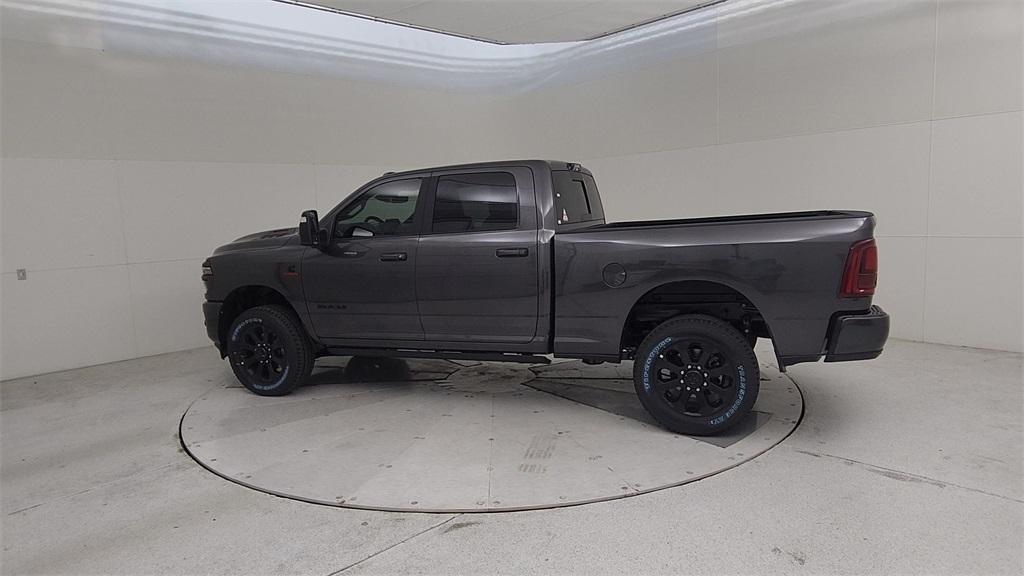 new 2025 Ram 2500 car, priced at $83,539
