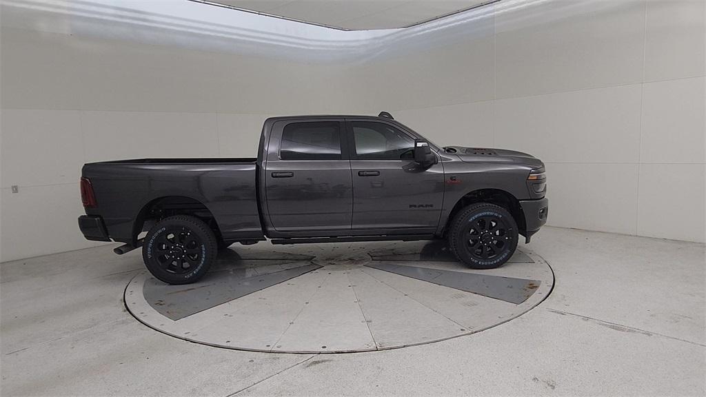 new 2025 Ram 2500 car, priced at $83,539