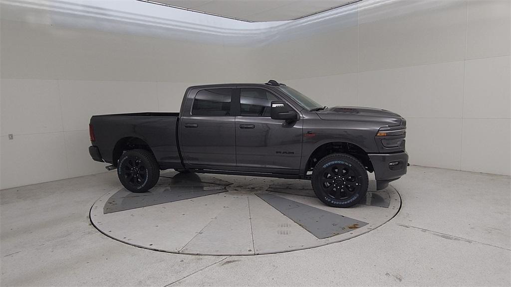 new 2025 Ram 2500 car, priced at $83,539