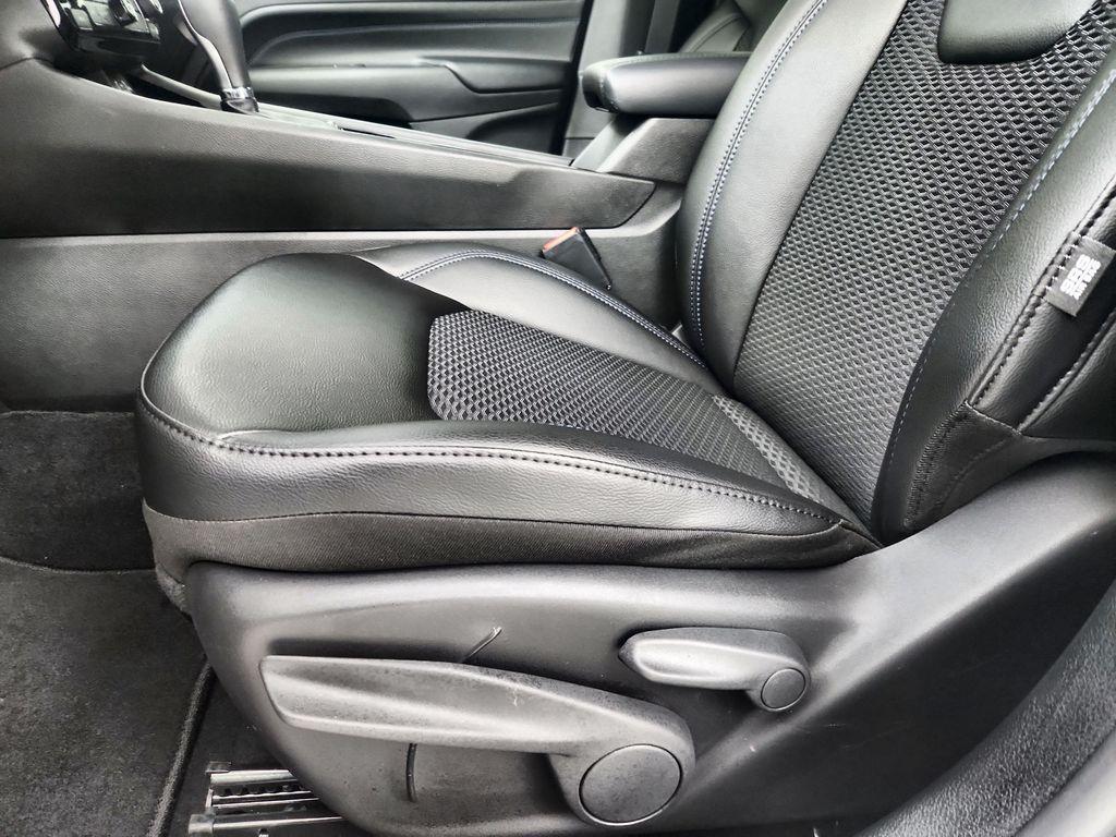 new 2026 Jeep Compass car, priced at $31,923