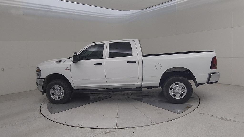 new 2025 Ram 2500 car, priced at $66,711
