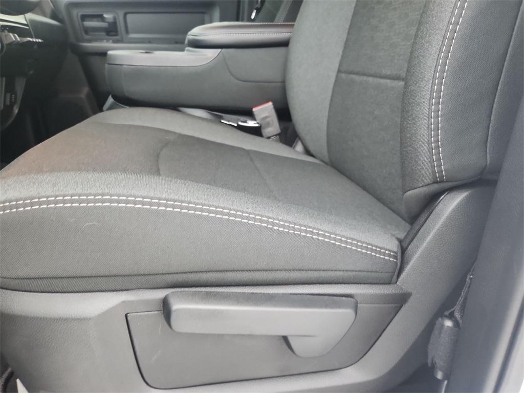 new 2025 Ram 2500 car, priced at $66,711