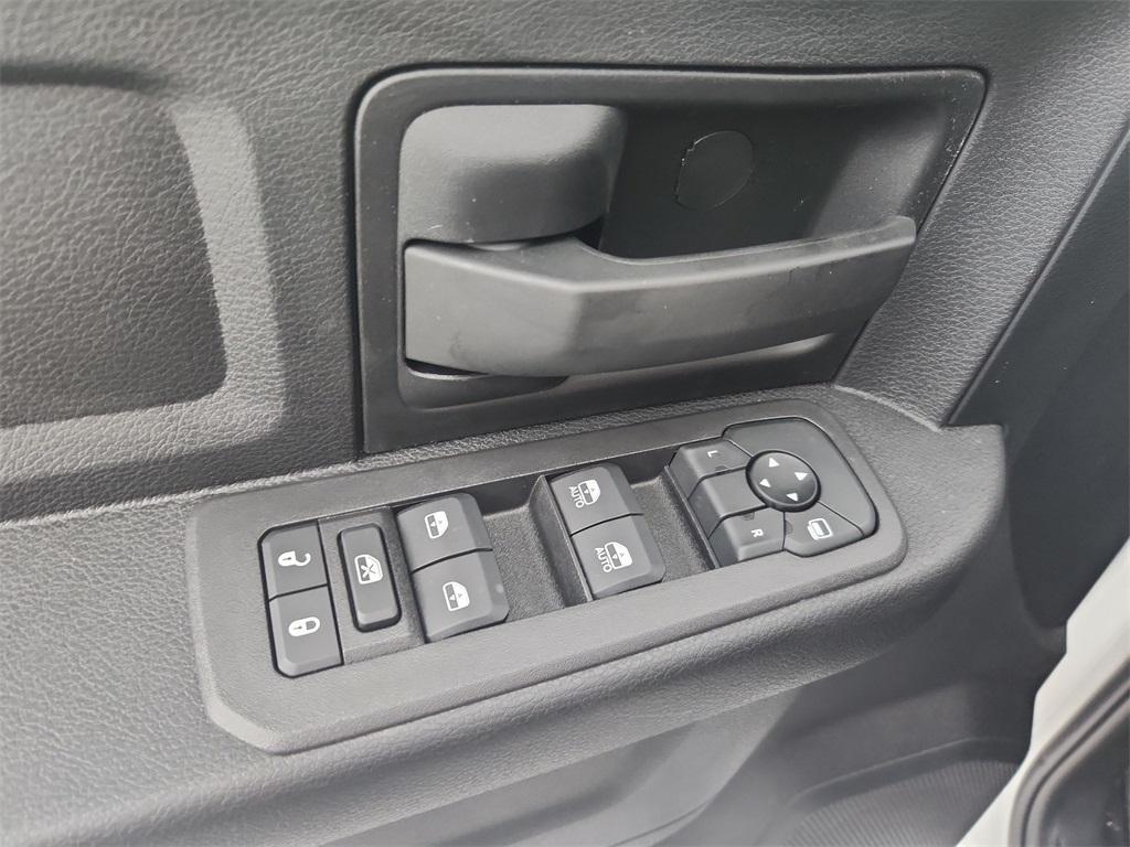 new 2025 Ram 2500 car, priced at $66,711