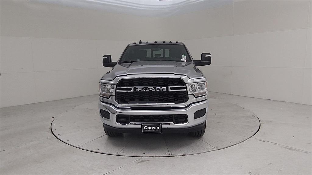 new 2024 Ram 2500 car, priced at $53,367